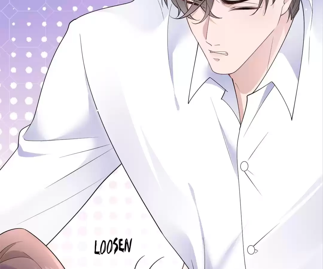 The Burning Flames of Intense Love Chapter 102 page 49 - 