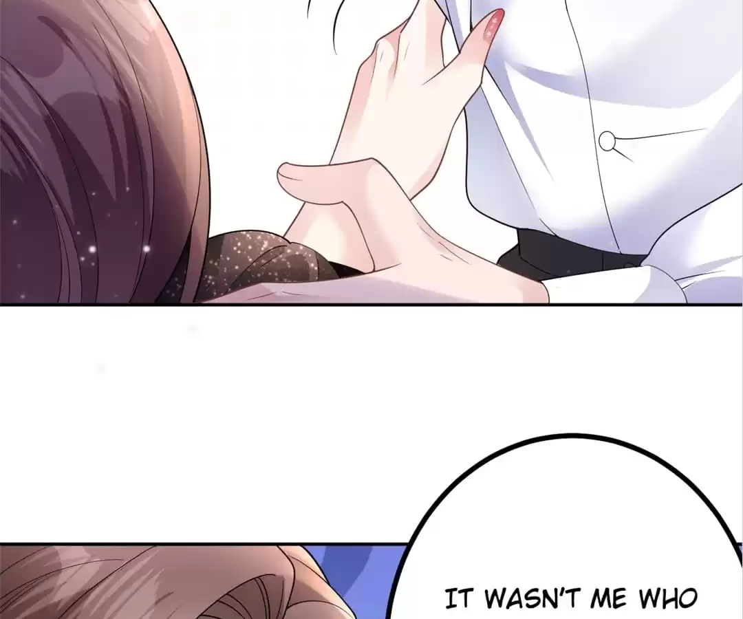 The Burning Flames of Intense Love Chapter 102 page 50 - 