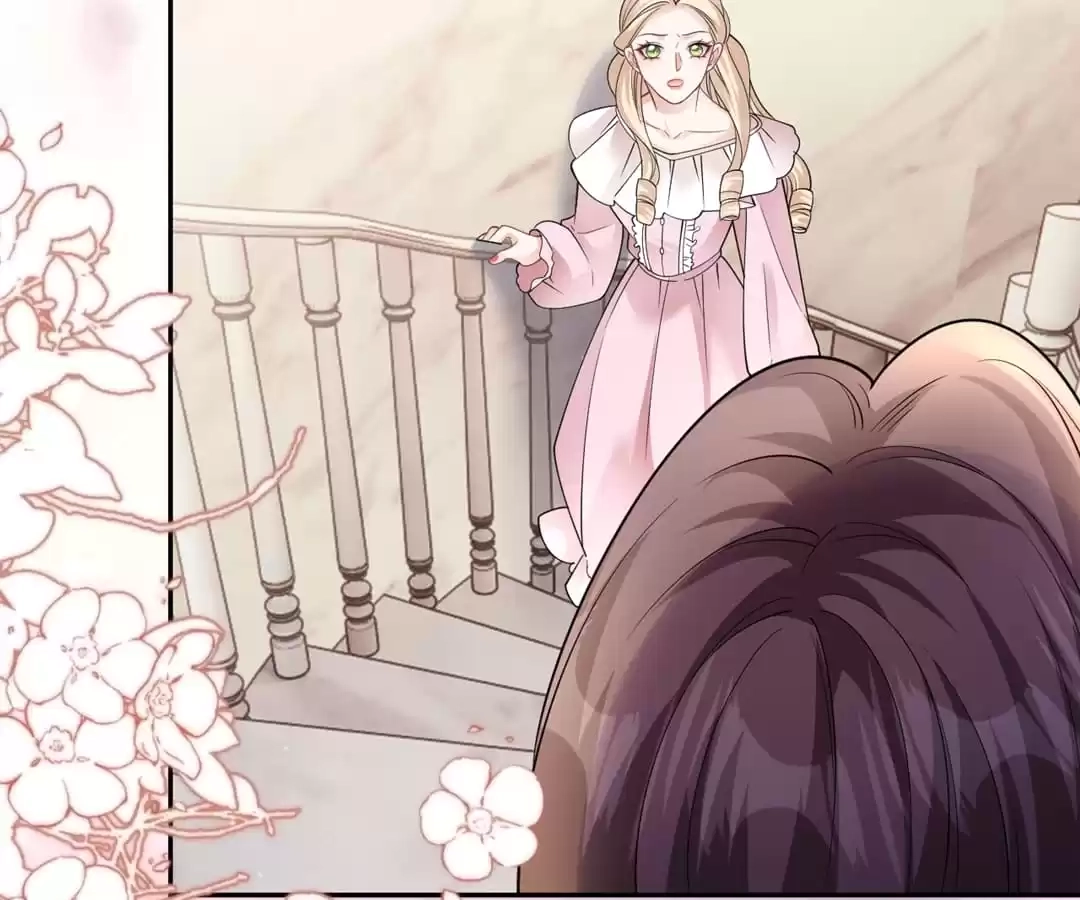 The Burning Flames of Intense Love Chapter 102 page 6 - 