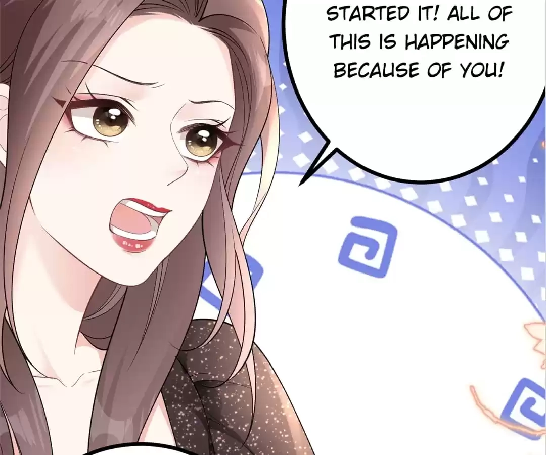 The Burning Flames of Intense Love Chapter 102 page 51 - 