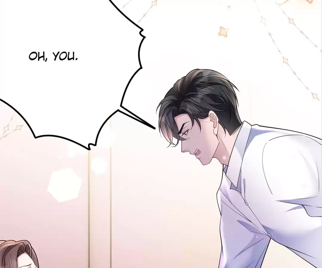 The Burning Flames of Intense Love Chapter 102 page 53 - 