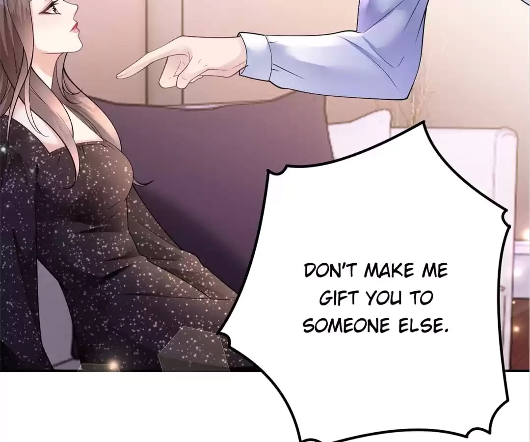 The Burning Flames of Intense Love Chapter 102 page 54 - 