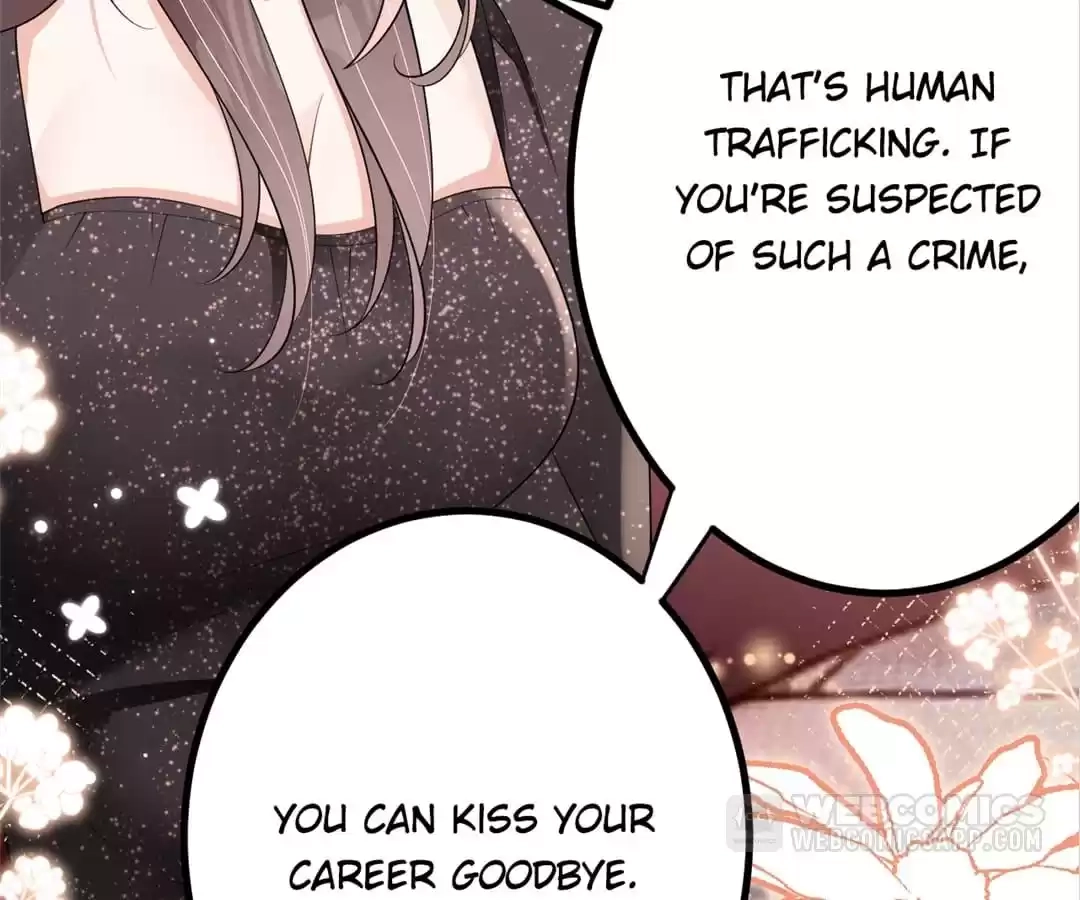 The Burning Flames of Intense Love Chapter 102 page 57 - 