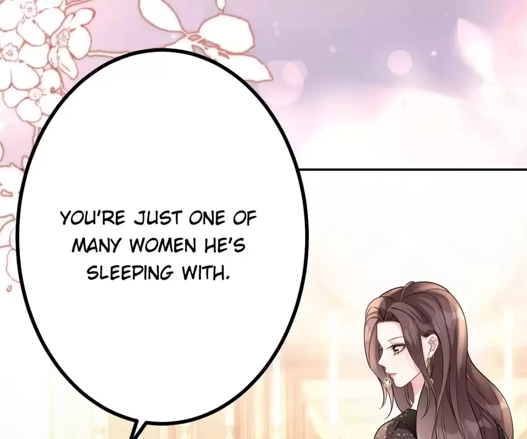 The Burning Flames of Intense Love Chapter 102 page 7 - 