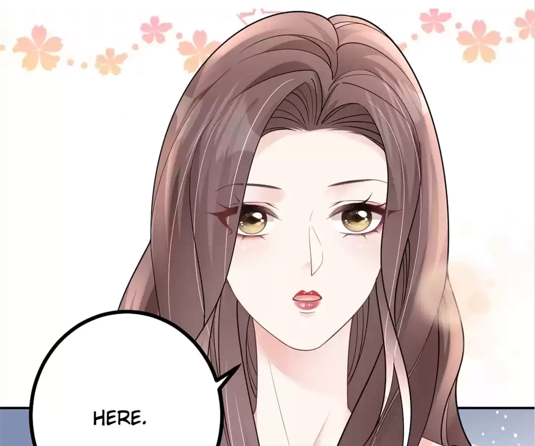 The Burning Flames of Intense Love Chapter 102 page 62 - 