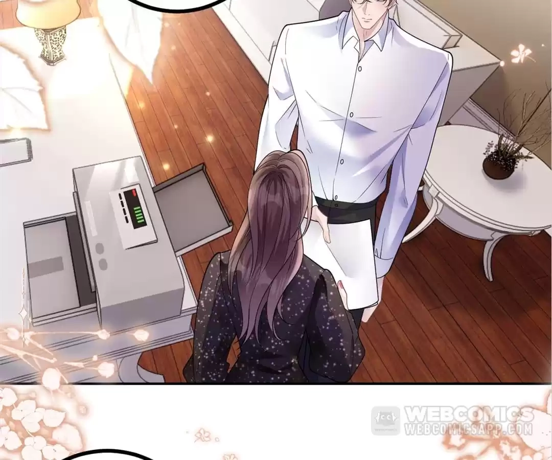 The Burning Flames of Intense Love Chapter 102 page 65 - 