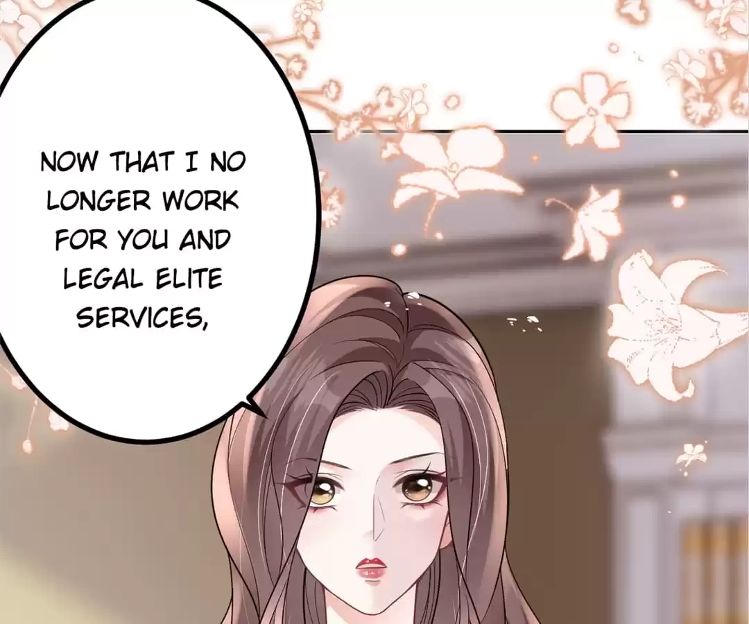 The Burning Flames of Intense Love Chapter 102 page 66 - 