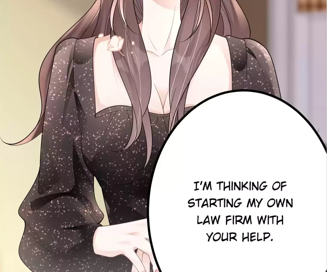 The Burning Flames of Intense Love Chapter 102 page 67 - 