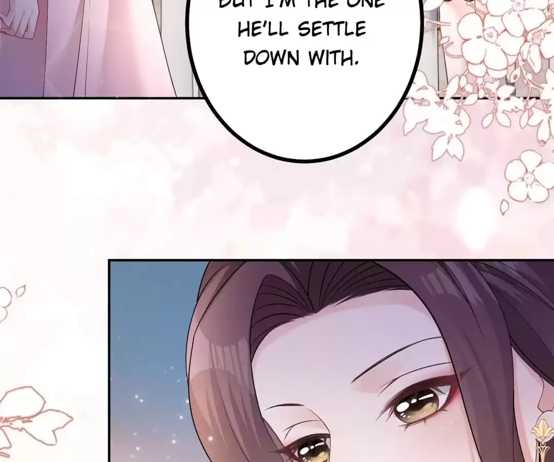 The Burning Flames of Intense Love Chapter 102 page 9 - 