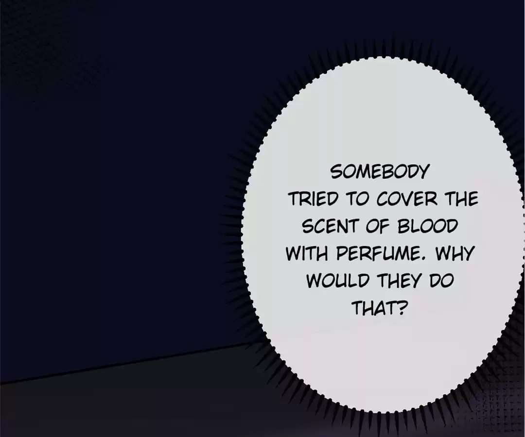 The Burning Flames of Intense Love Chapter 103 page 102 - 