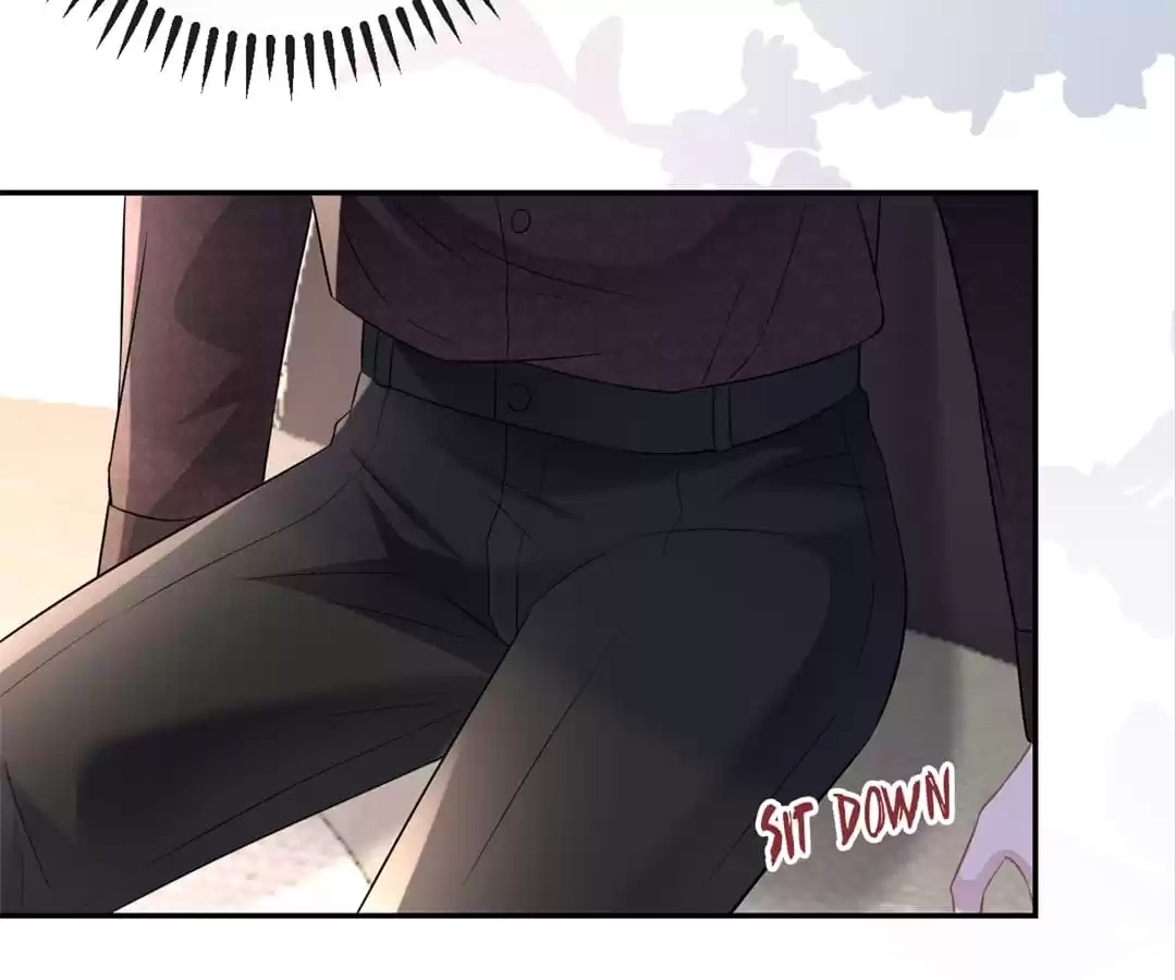 The Burning Flames of Intense Love Chapter 103 page 16 - 