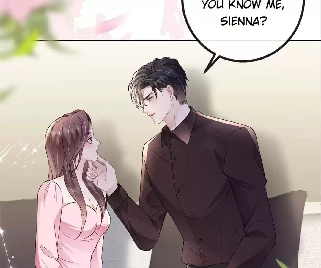 The Burning Flames of Intense Love Chapter 103 page 19 - 