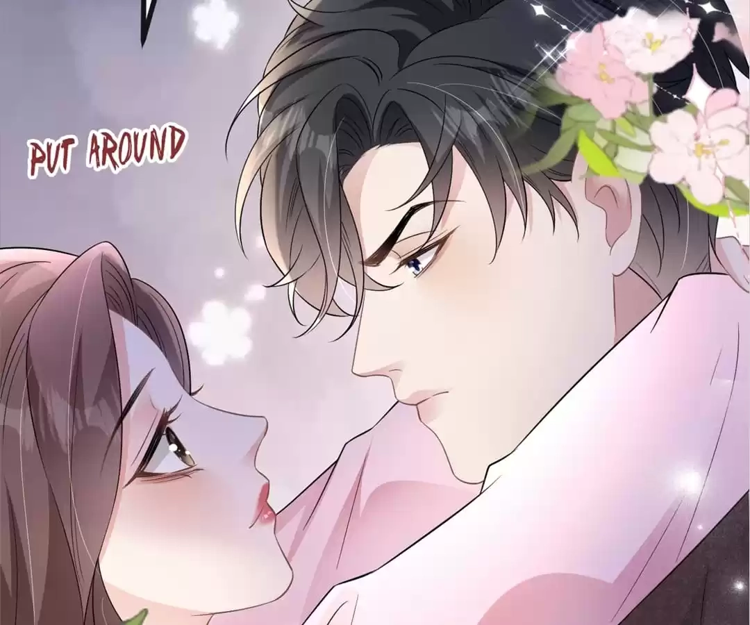 The Burning Flames of Intense Love Chapter 103 page 21 - 