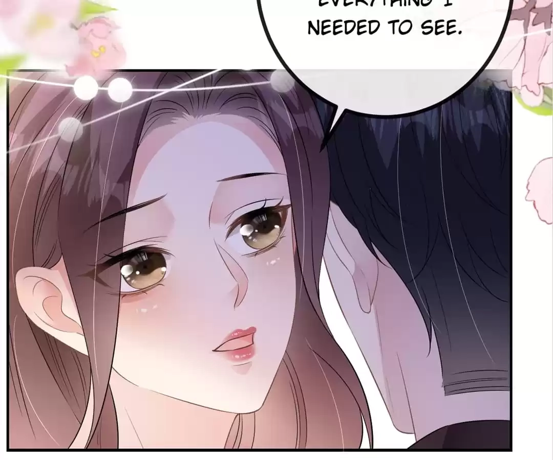 The Burning Flames of Intense Love Chapter 103 page 23 - 