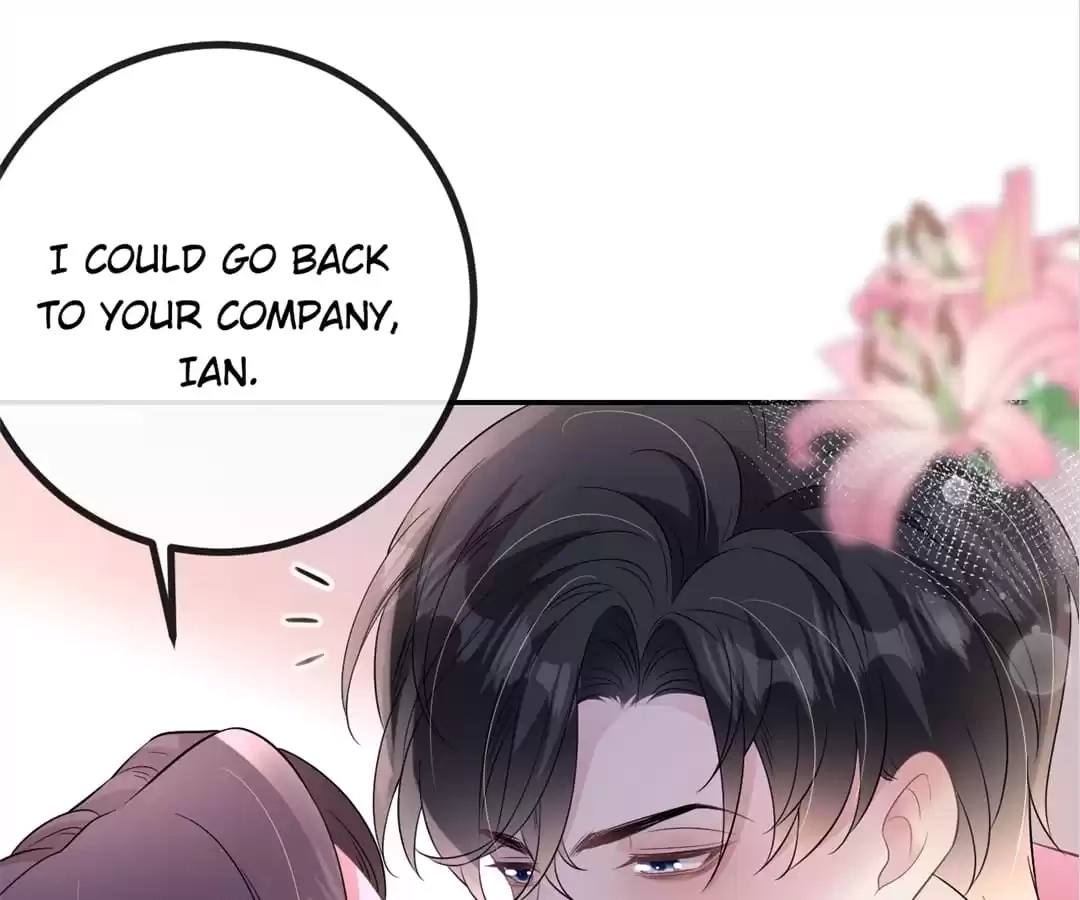 The Burning Flames of Intense Love Chapter 103 page 25 - 