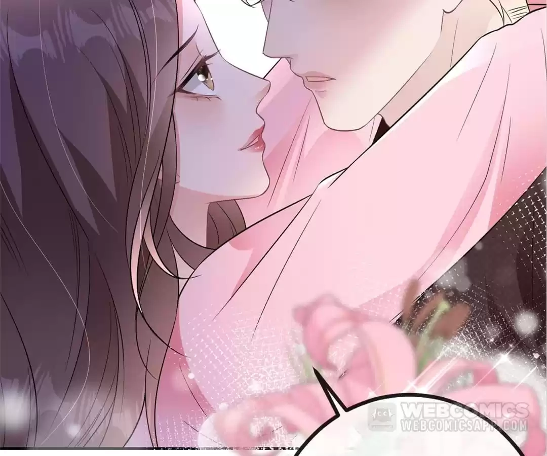 The Burning Flames of Intense Love Chapter 103 page 26 - 