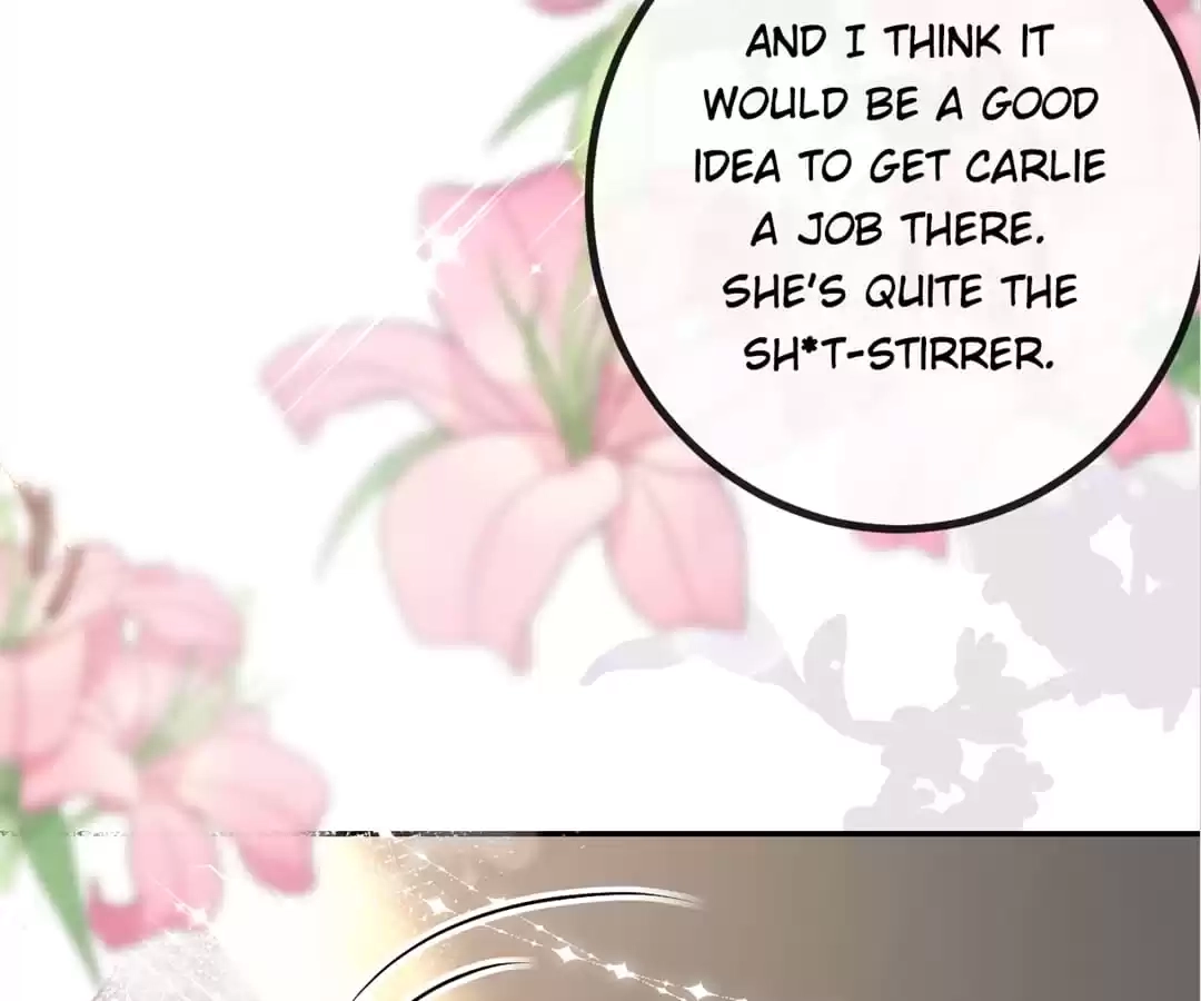 The Burning Flames of Intense Love Chapter 103 page 27 - 