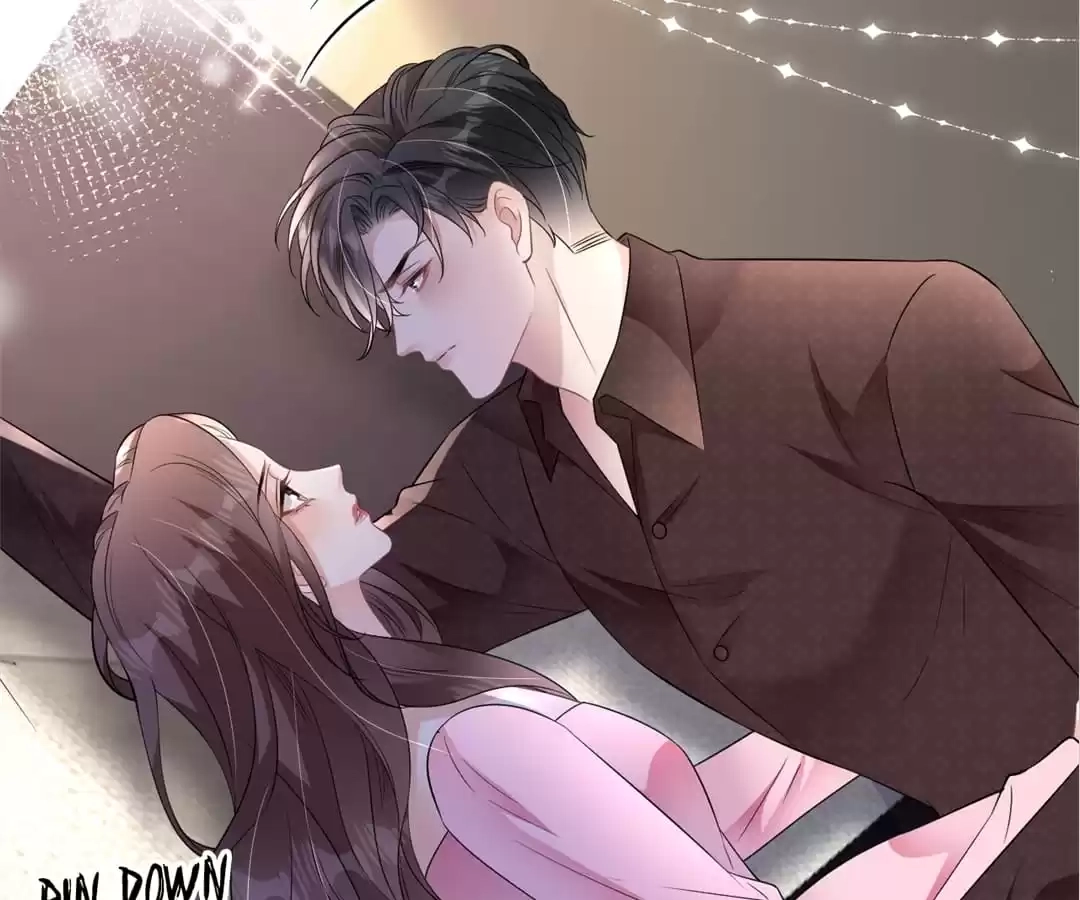 The Burning Flames of Intense Love Chapter 103 page 28 - 
