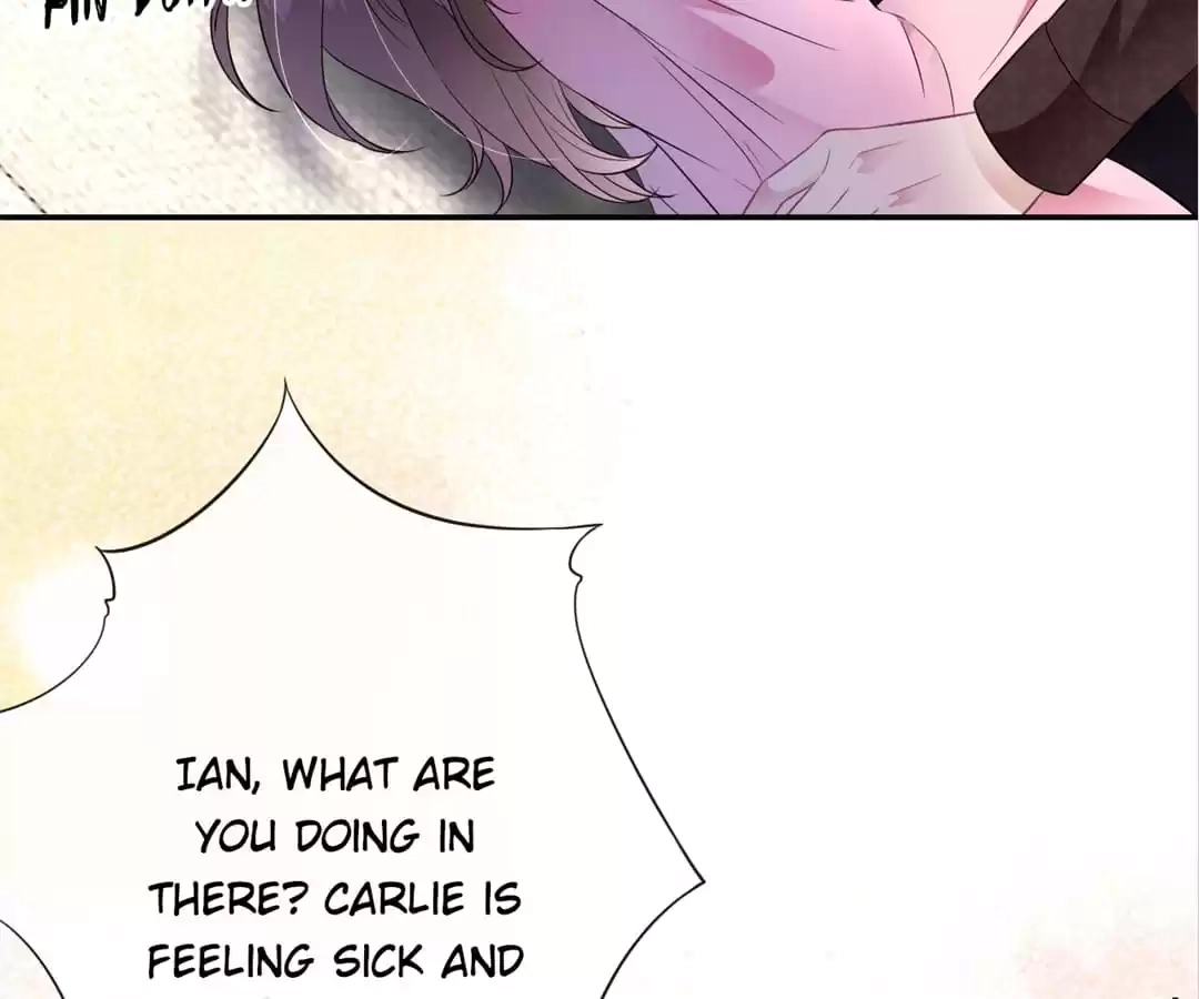 The Burning Flames of Intense Love Chapter 103 page 29 - 