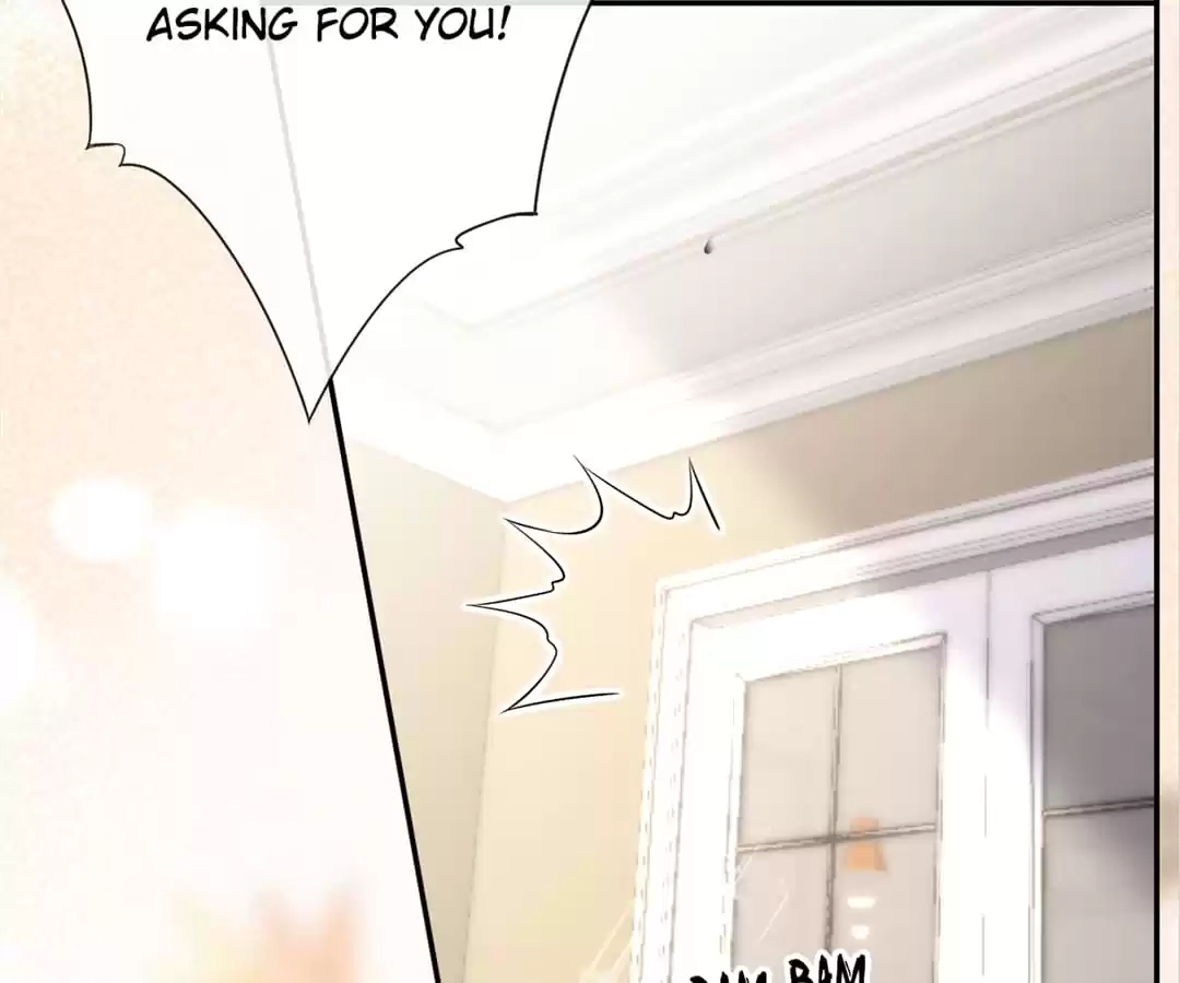 The Burning Flames of Intense Love Chapter 103 page 30 - 