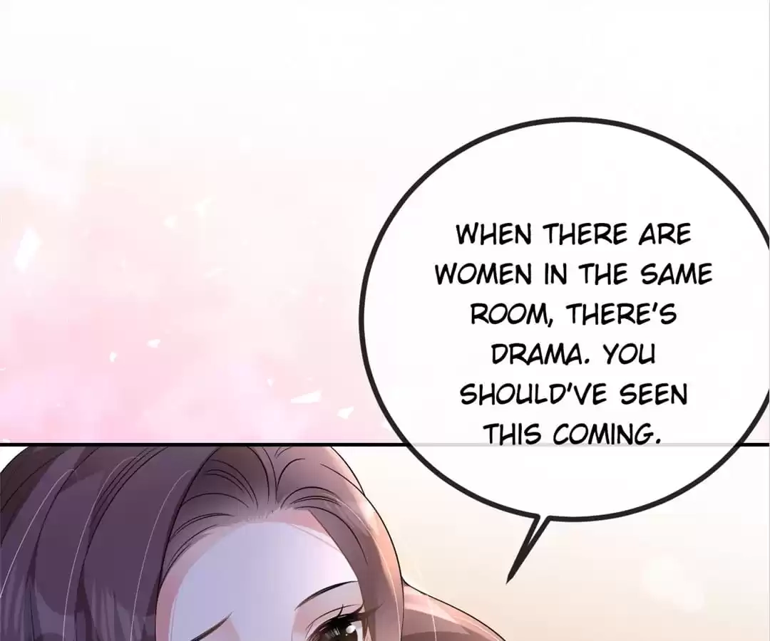 The Burning Flames of Intense Love Chapter 103 page 35 - 