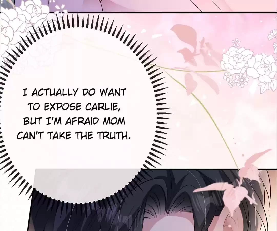 The Burning Flames of Intense Love Chapter 103 page 37 - 