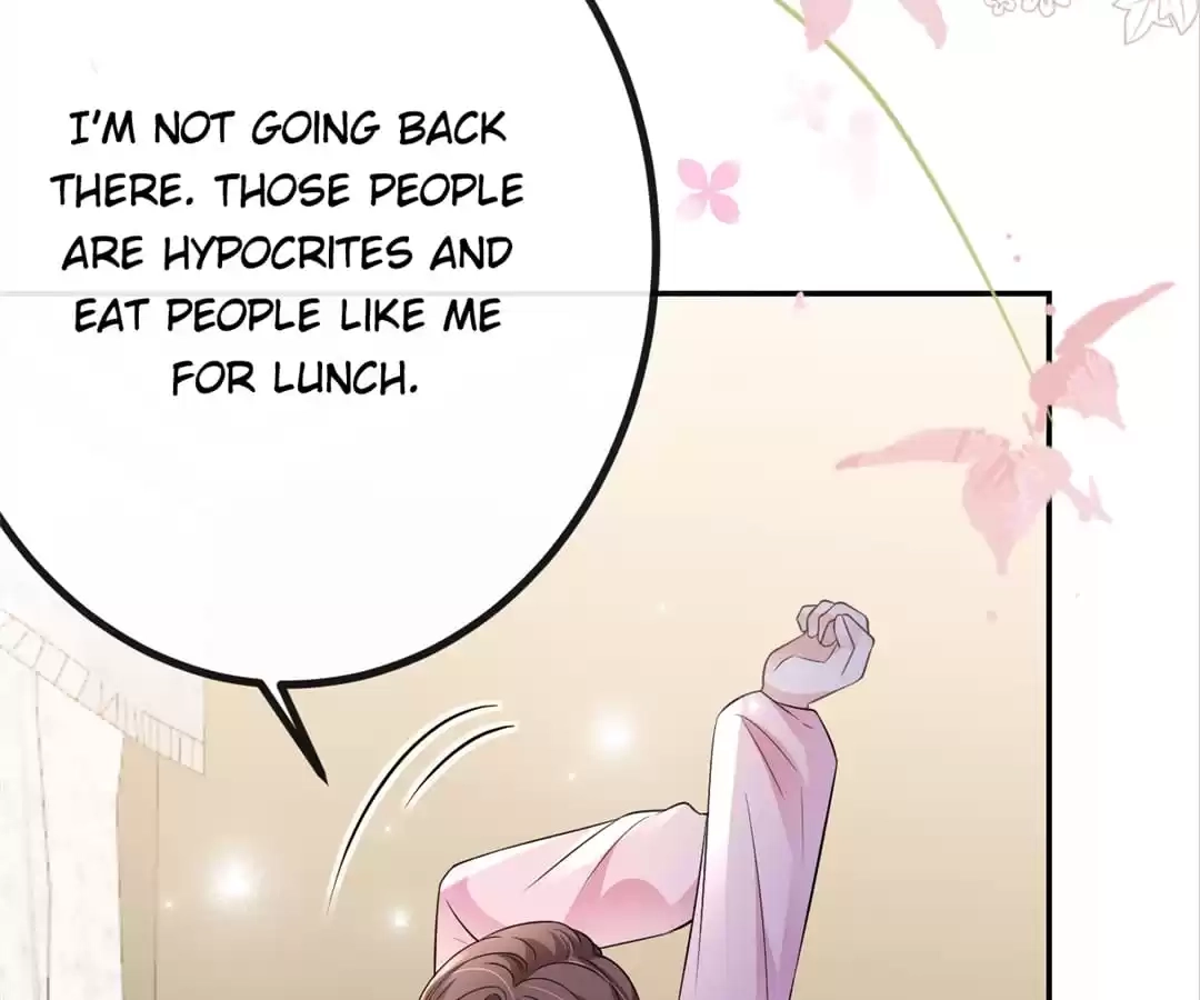 The Burning Flames of Intense Love Chapter 103 page 5 - 