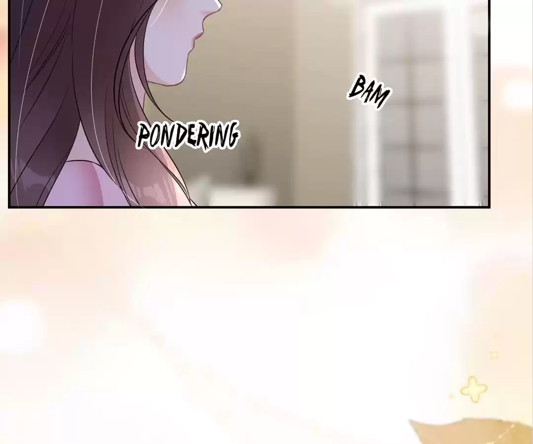 The Burning Flames of Intense Love Chapter 103 page 42 - 