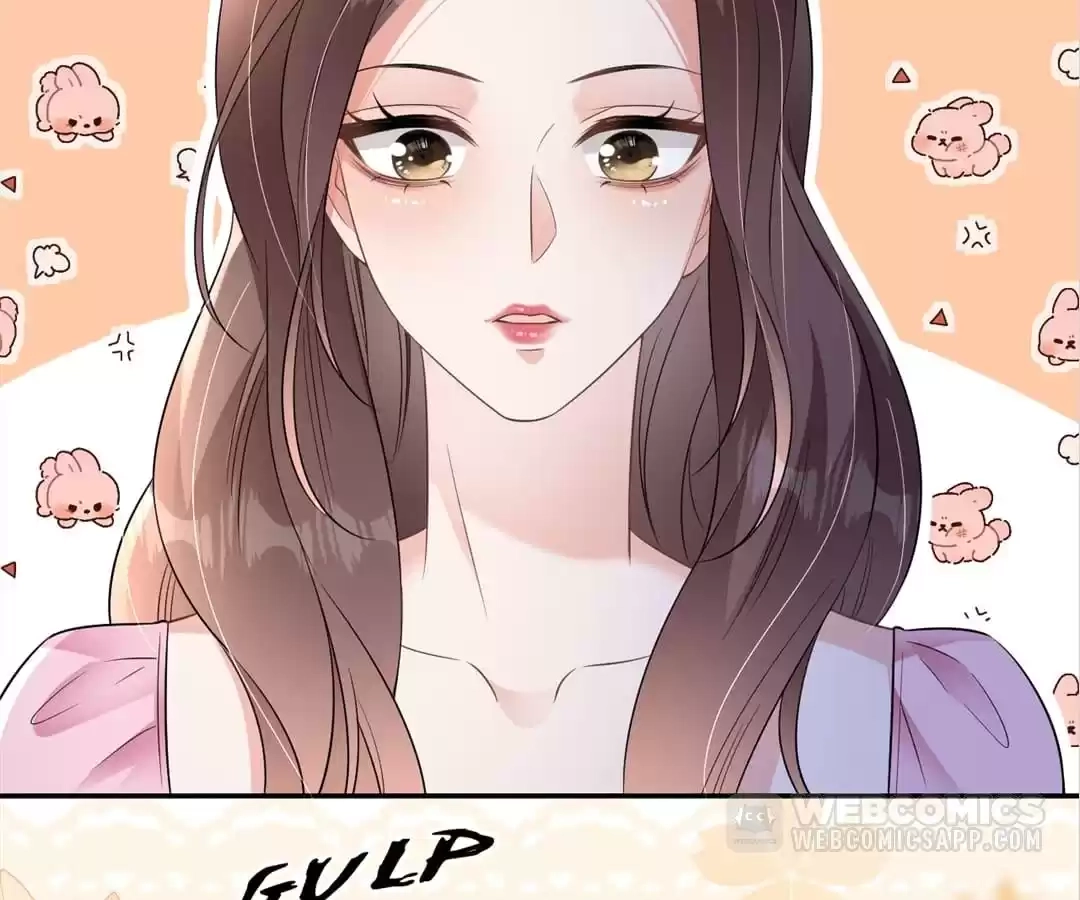 The Burning Flames of Intense Love Chapter 103 page 48 - 