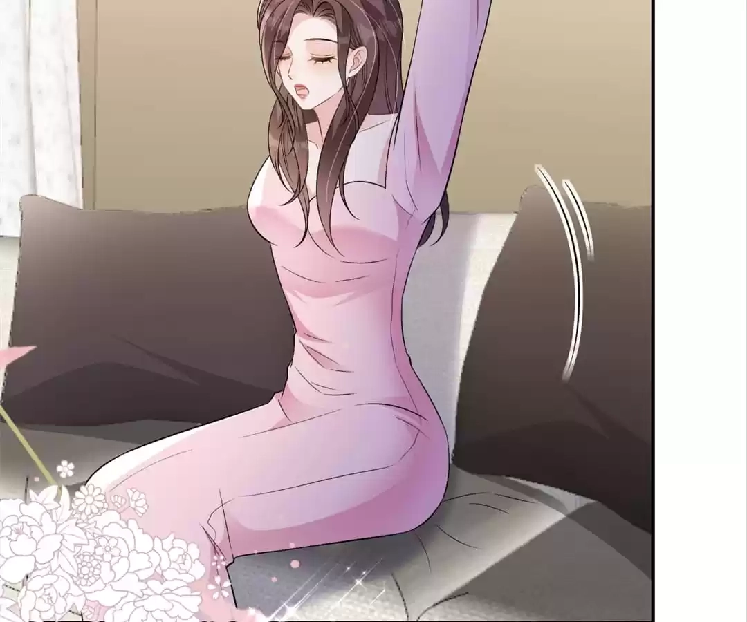 The Burning Flames of Intense Love Chapter 103 page 6 - 