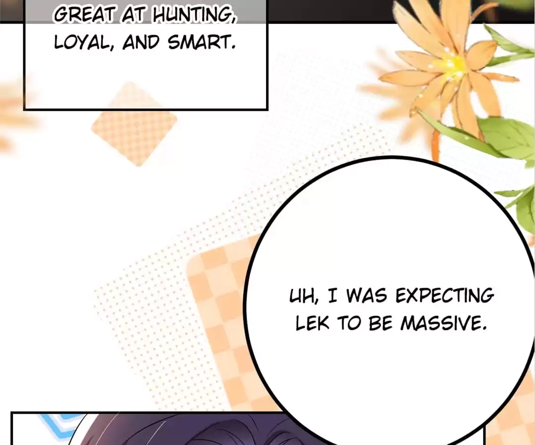 The Burning Flames of Intense Love Chapter 103 page 51 - 