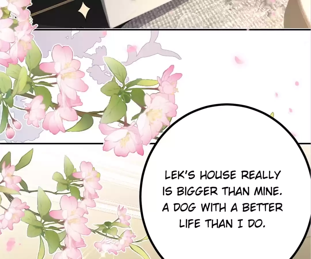 The Burning Flames of Intense Love Chapter 103 page 55 - 