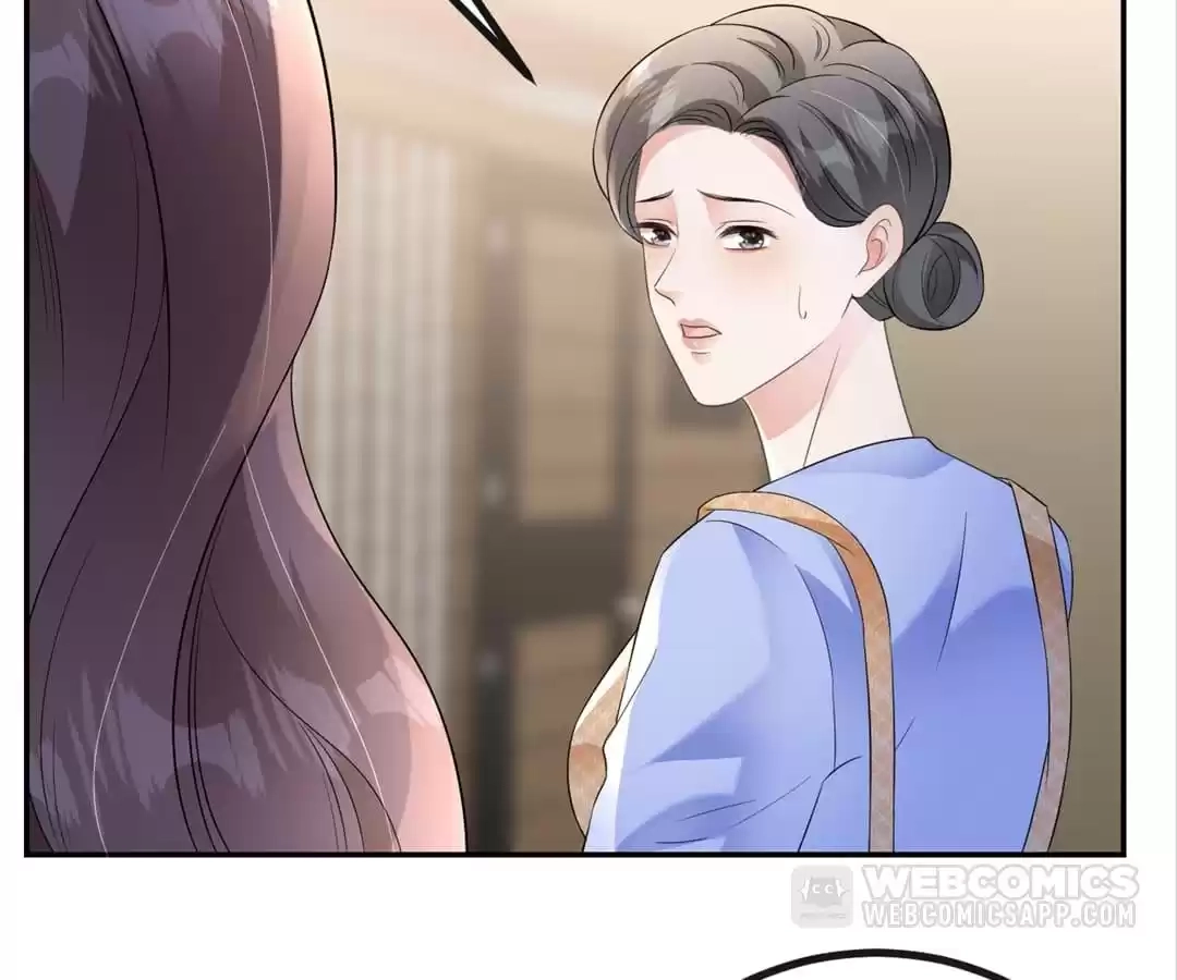 The Burning Flames of Intense Love Chapter 103 page 59 - 