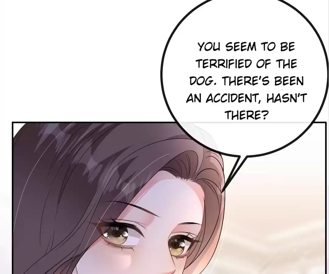 The Burning Flames of Intense Love Chapter 103 page 60 - 