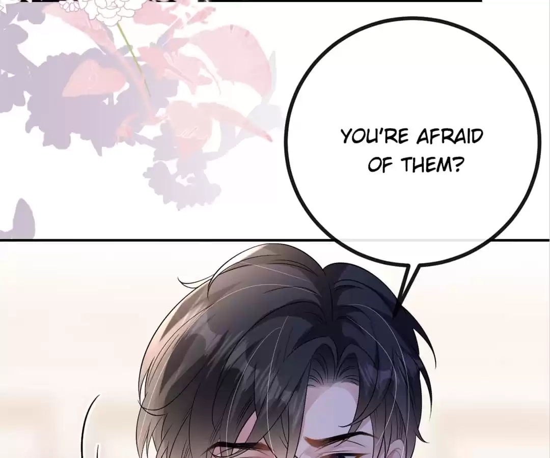 The Burning Flames of Intense Love Chapter 103 page 7 - 