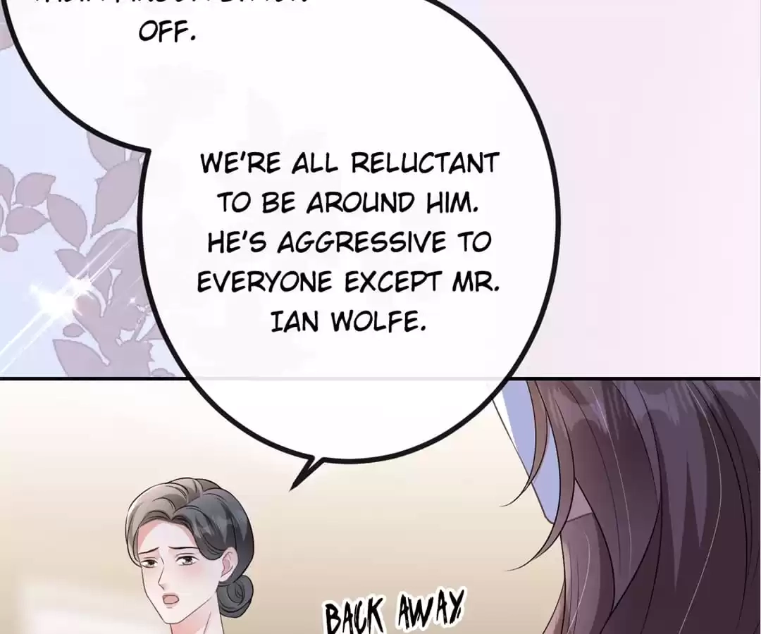 The Burning Flames of Intense Love Chapter 103 page 62 - 