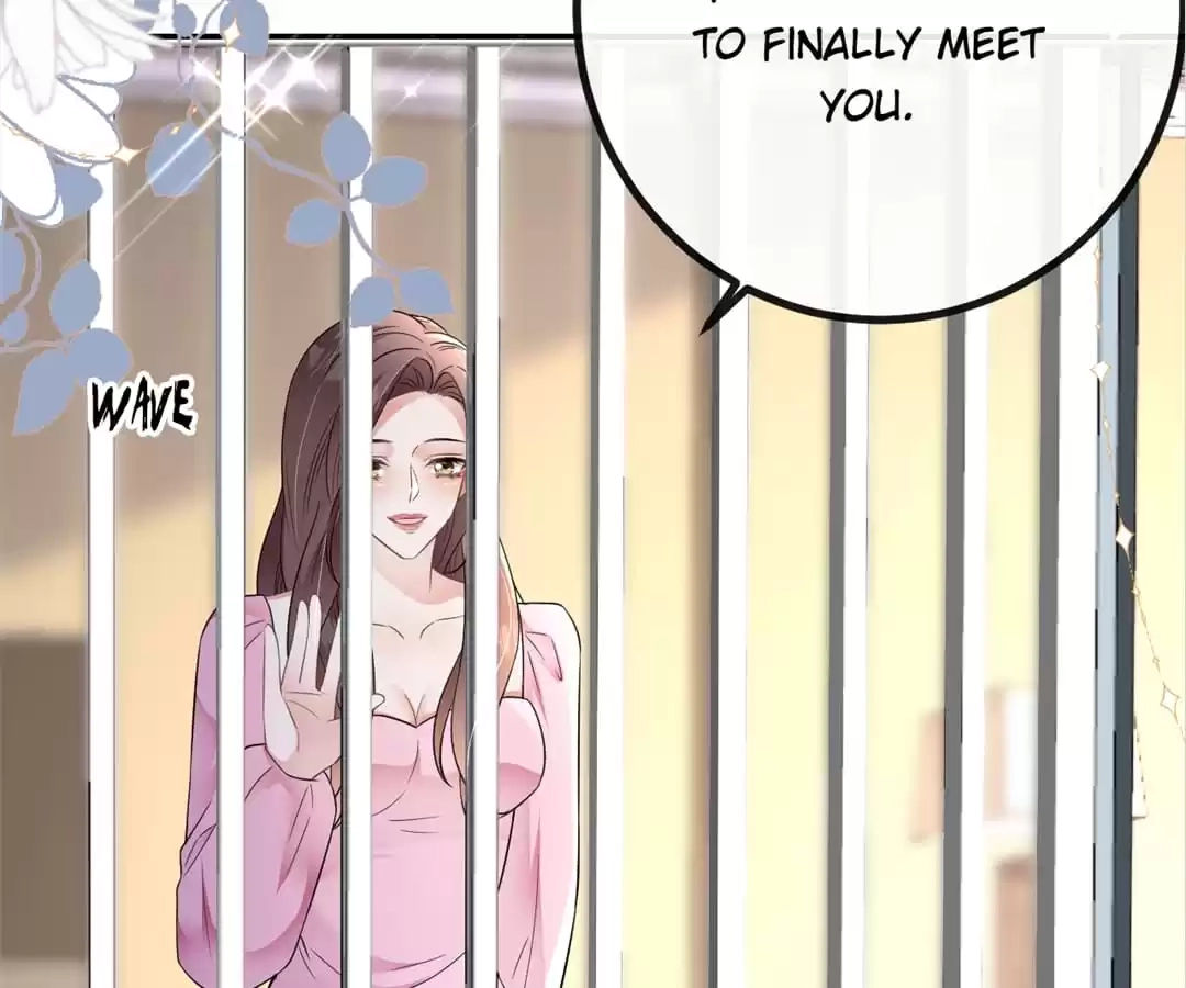 The Burning Flames of Intense Love Chapter 103 page 66 - 
