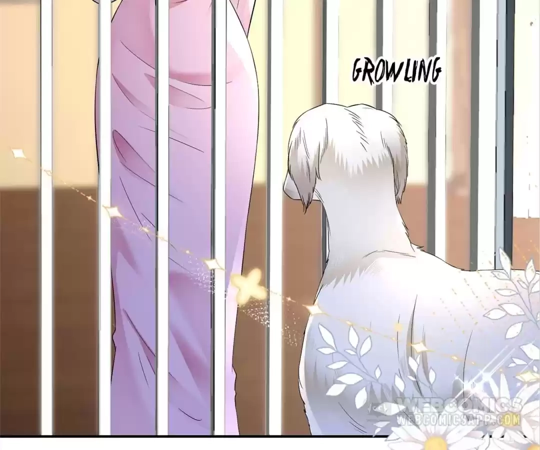 The Burning Flames of Intense Love Chapter 103 page 67 - 