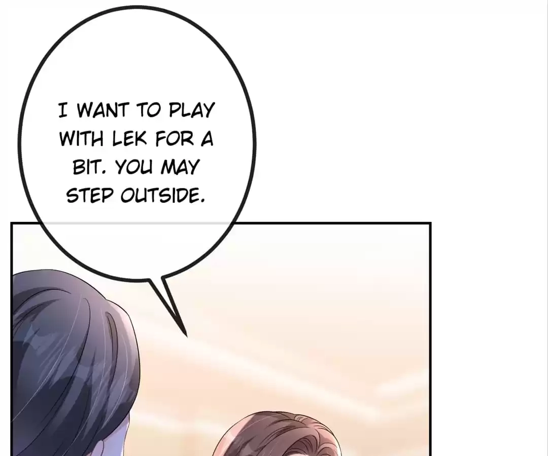 The Burning Flames of Intense Love Chapter 103 page 69 - 
