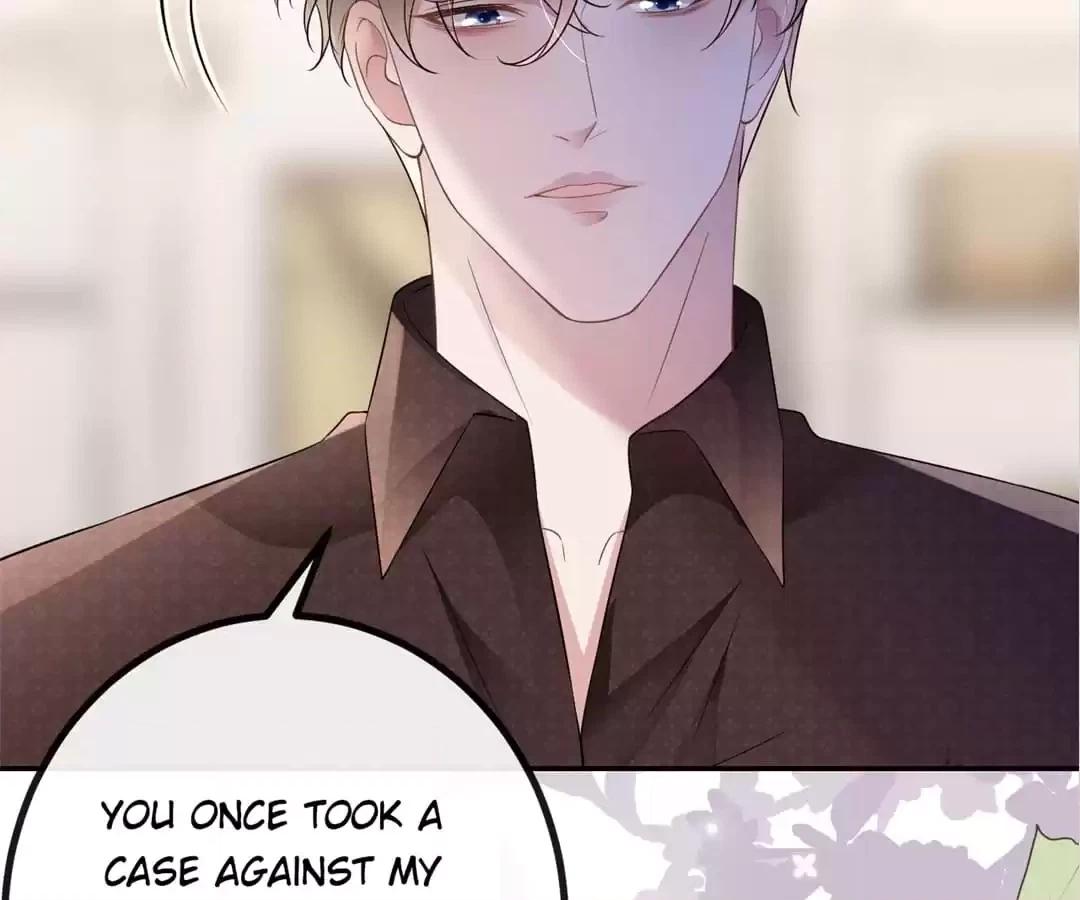 The Burning Flames of Intense Love Chapter 103 page 8 - 