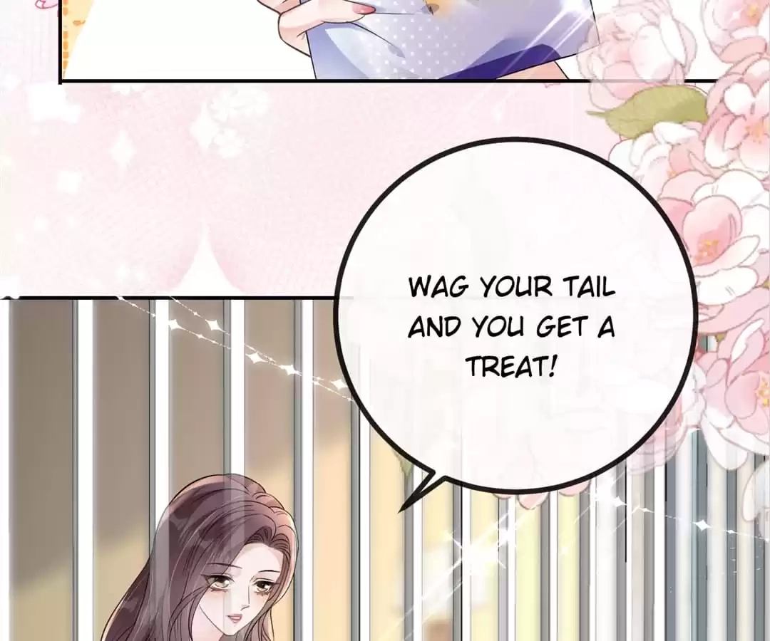 The Burning Flames of Intense Love Chapter 103 page 72 - 