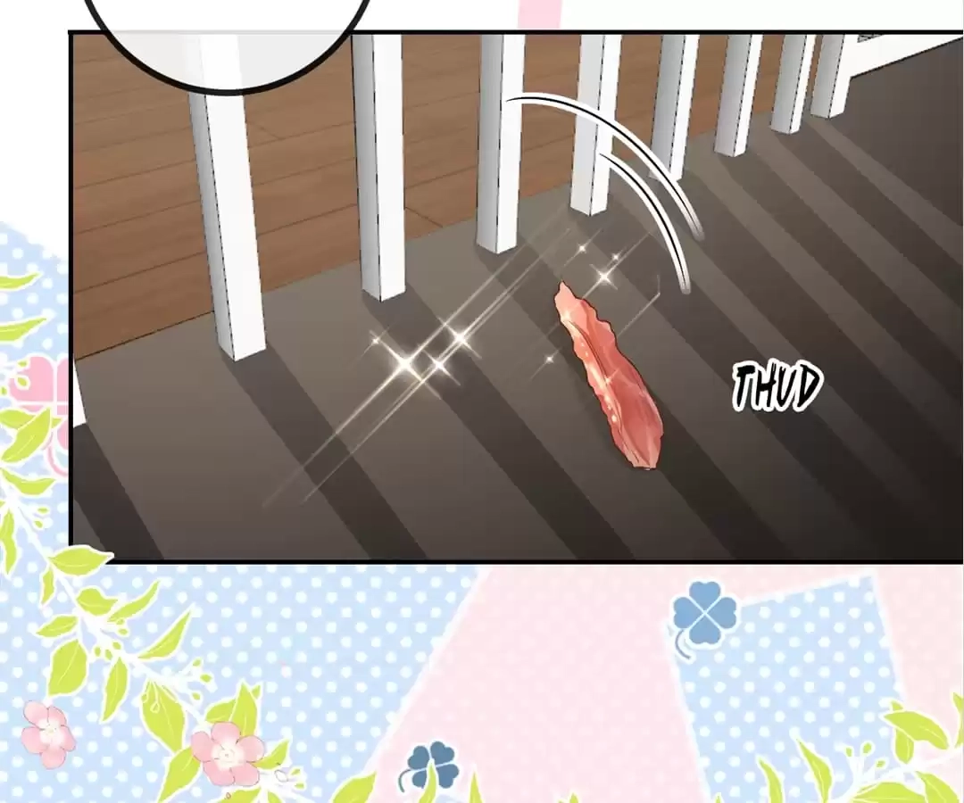 The Burning Flames of Intense Love Chapter 103 page 76 - 