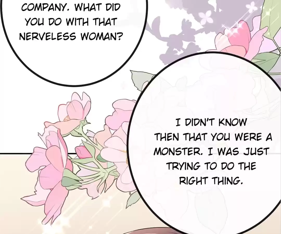 The Burning Flames of Intense Love Chapter 103 page 9 - 