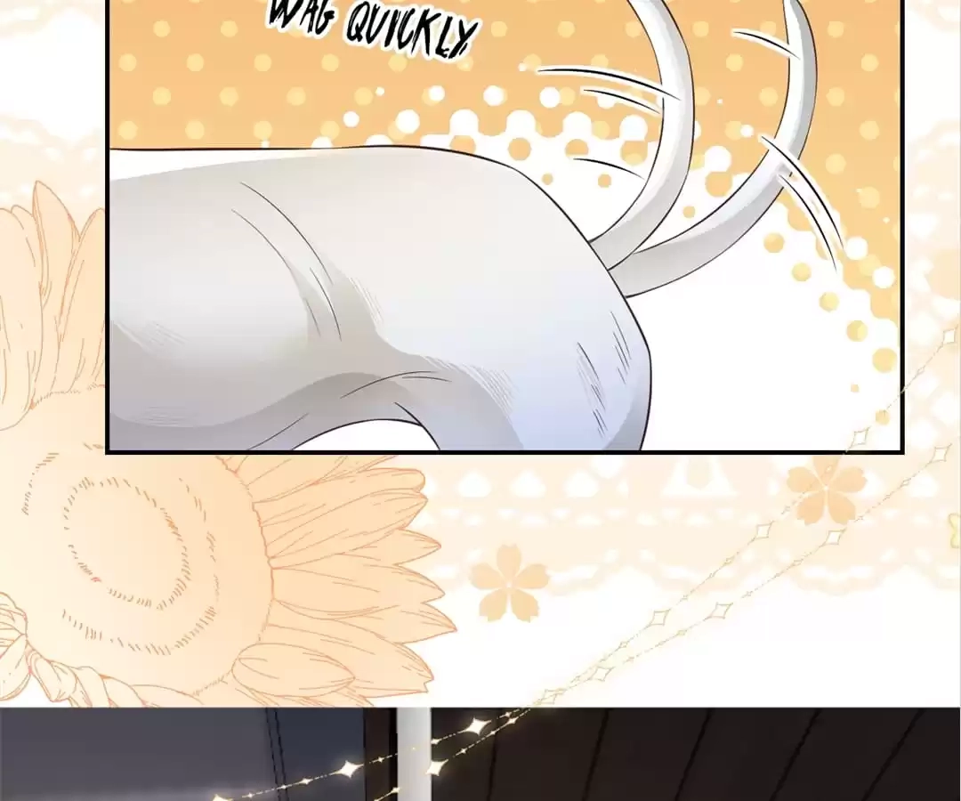 The Burning Flames of Intense Love Chapter 103 page 81 - 