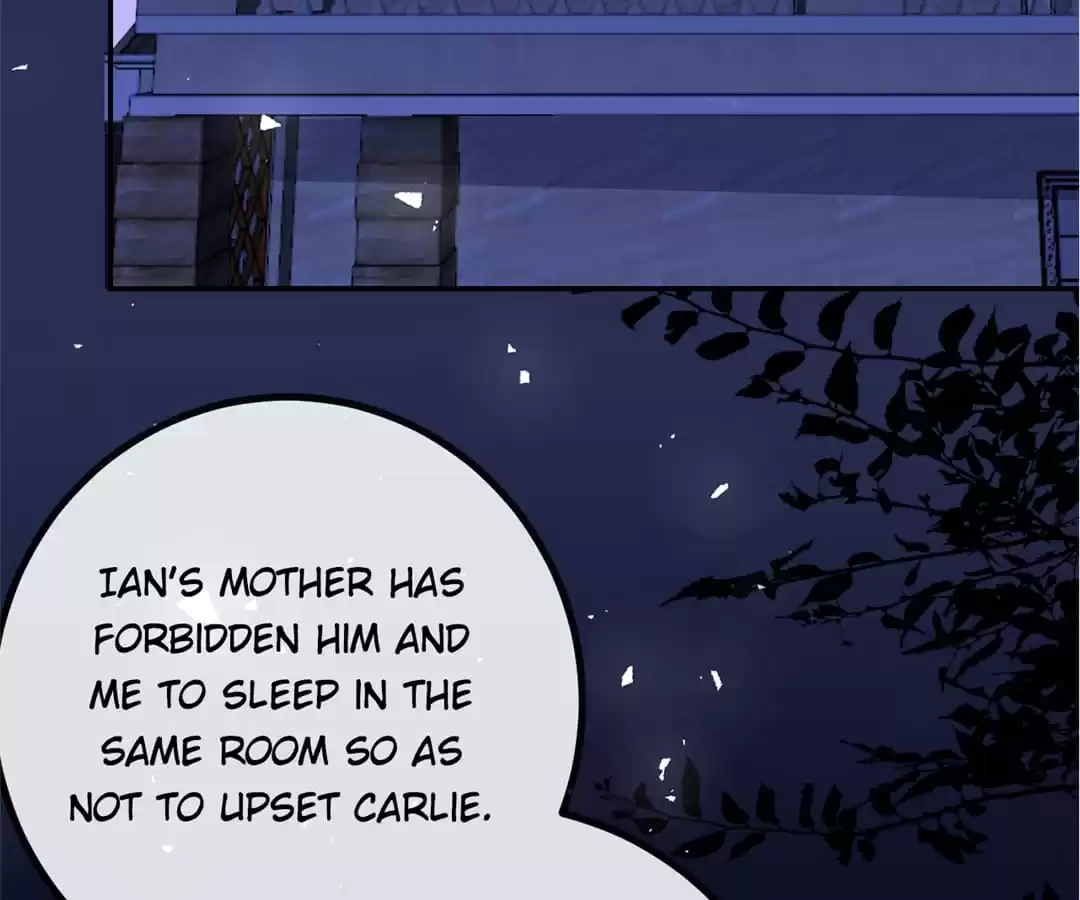 The Burning Flames of Intense Love Chapter 103 page 86 - 