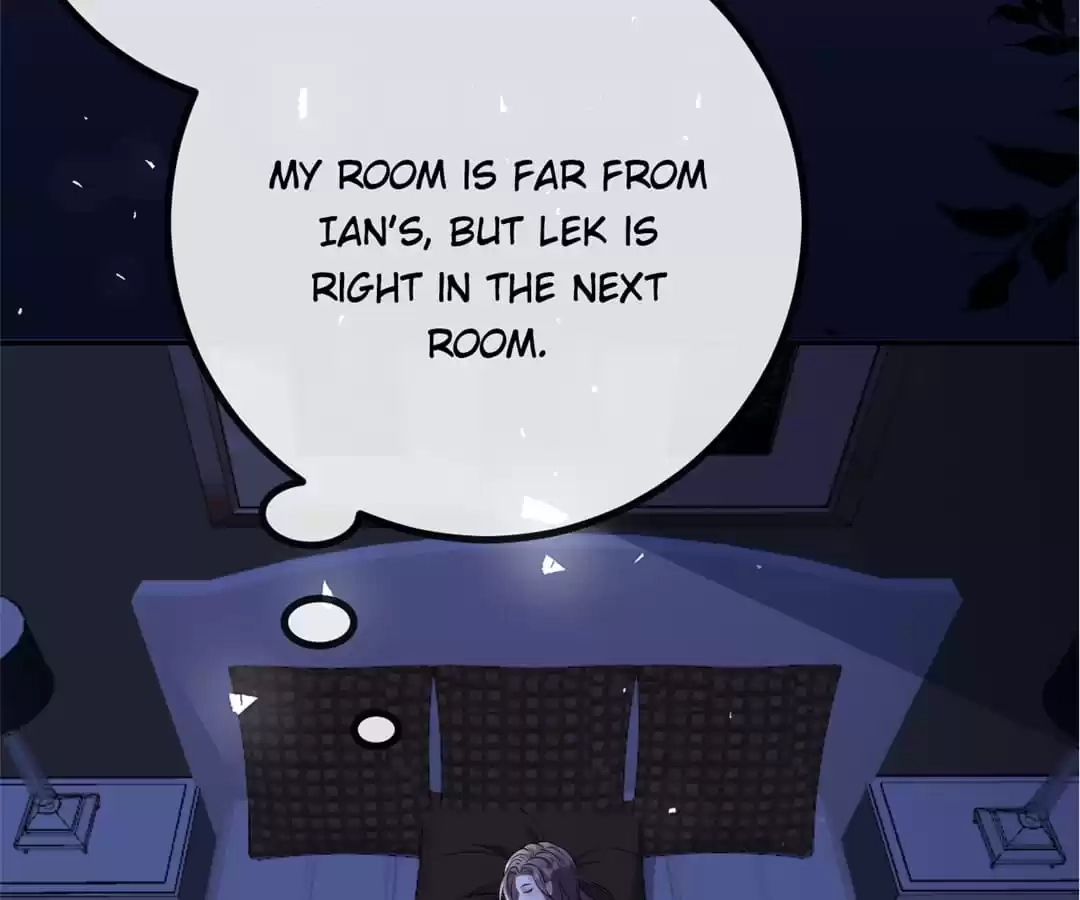 The Burning Flames of Intense Love Chapter 103 page 87 - 