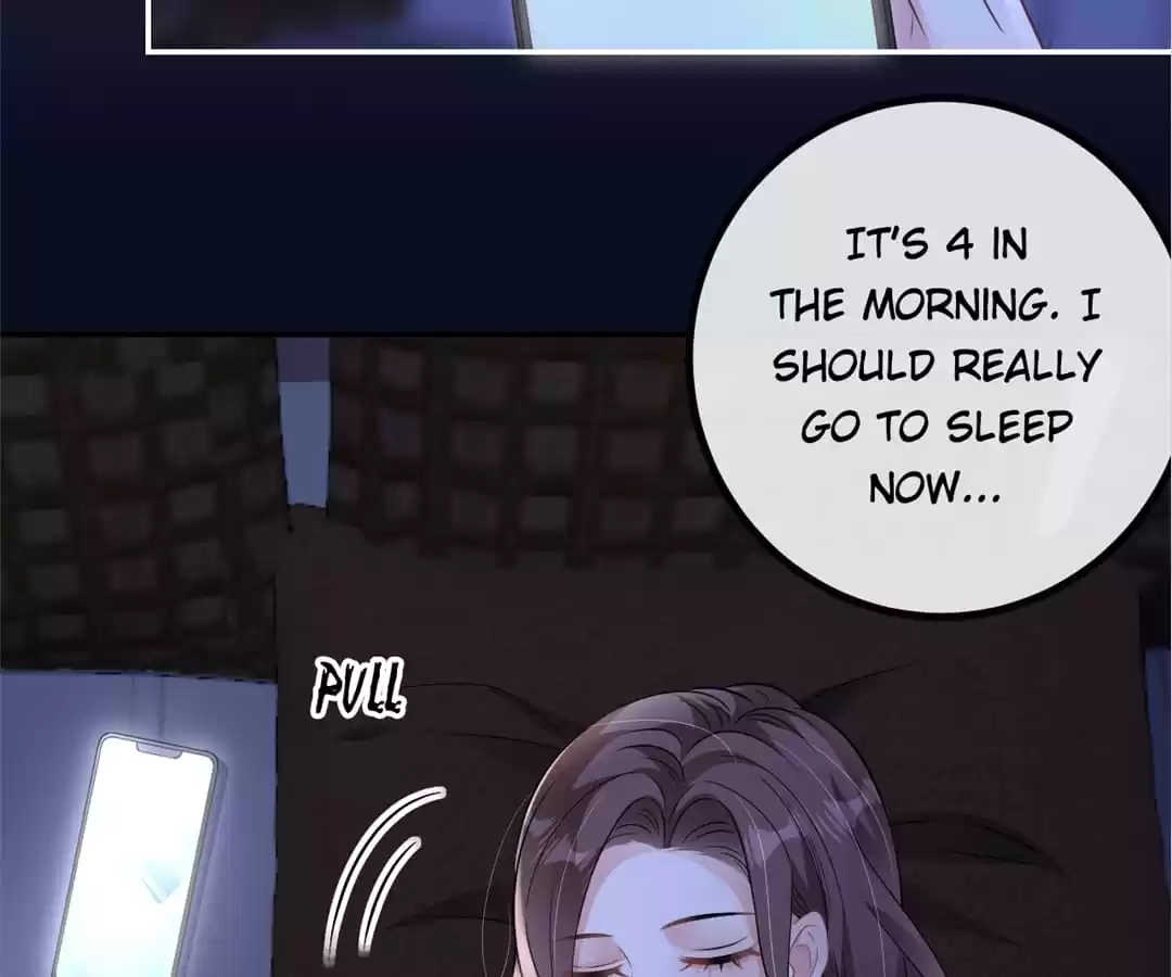 The Burning Flames of Intense Love Chapter 103 page 92 - 