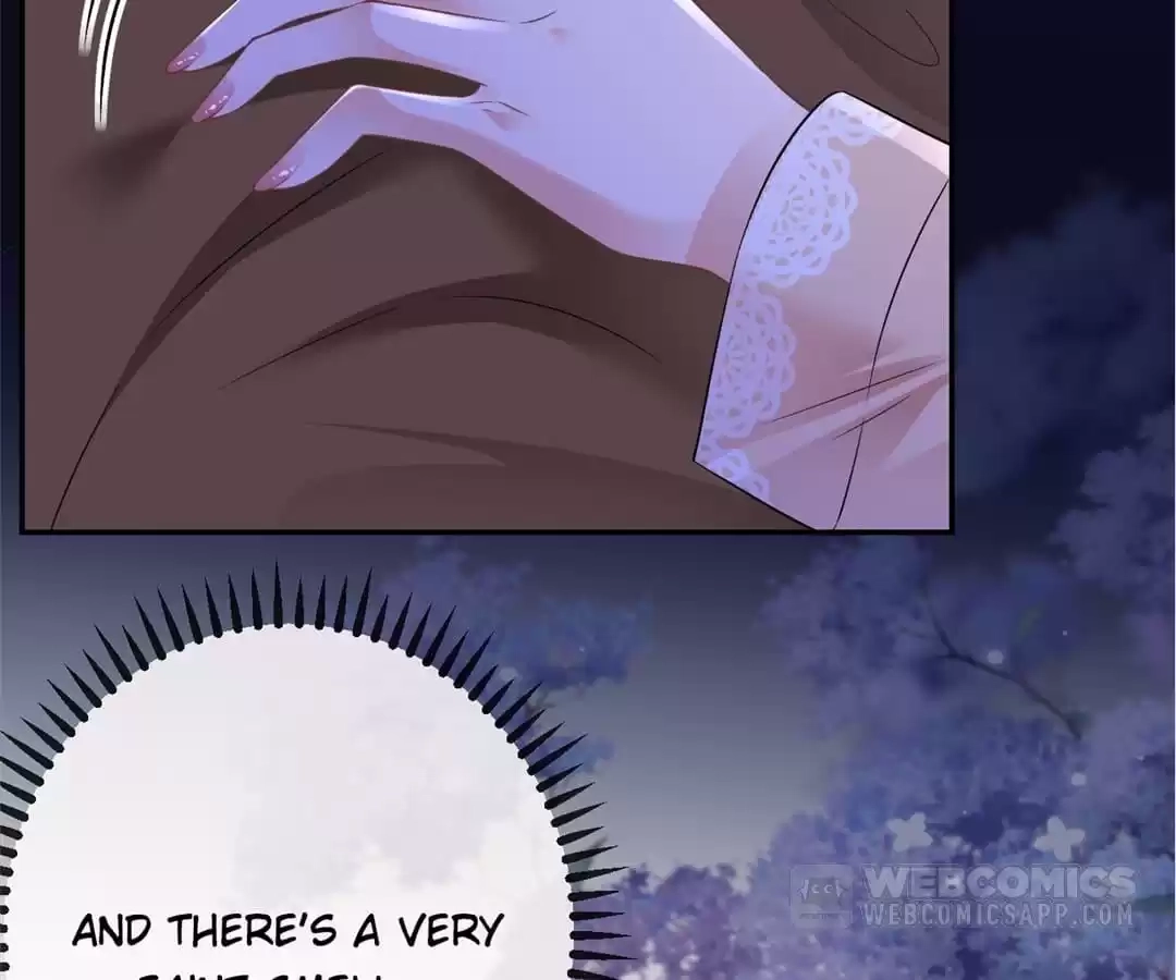 The Burning Flames of Intense Love Chapter 103 page 96 - 
