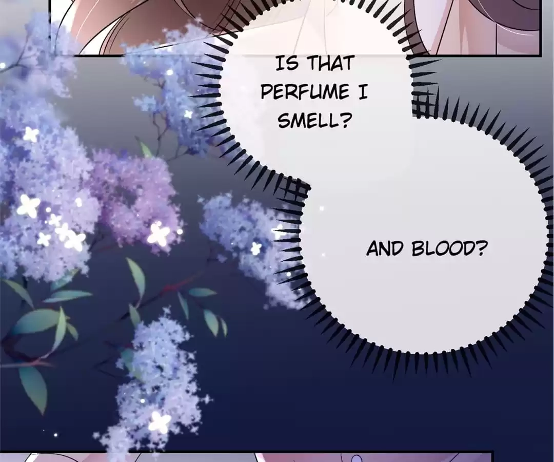 The Burning Flames of Intense Love Chapter 103 page 98 - 