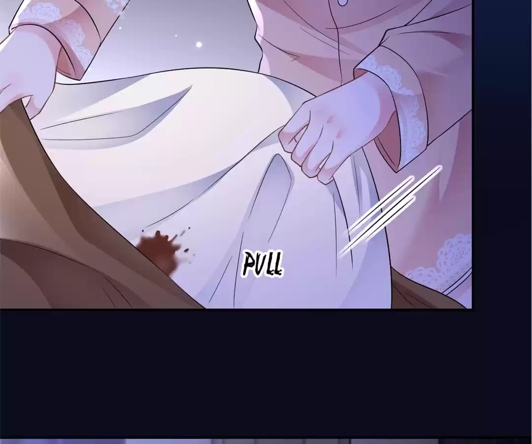 The Burning Flames of Intense Love Chapter 103 page 99 - 